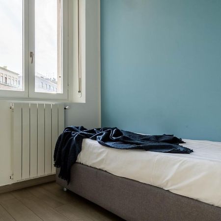 Joivy Mazzini Brera Lägenhet Milano Exteriör bild