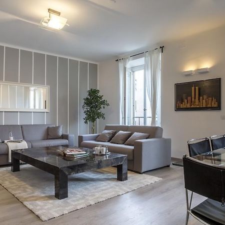 Joivy Mazzini Brera Lägenhet Milano Exteriör bild