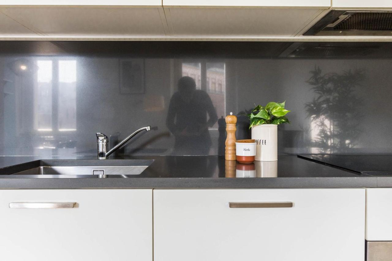 Joivy Mazzini Brera Lägenhet Milano Exteriör bild