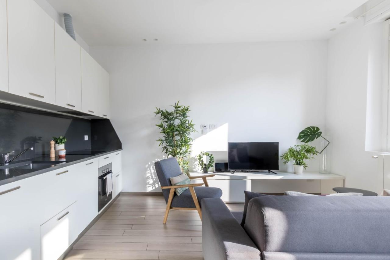 Joivy Mazzini Brera Lägenhet Milano Exteriör bild