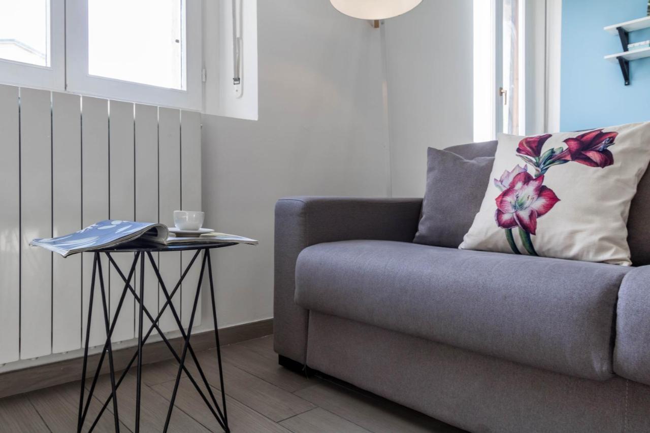 Joivy Mazzini Brera Lägenhet Milano Exteriör bild