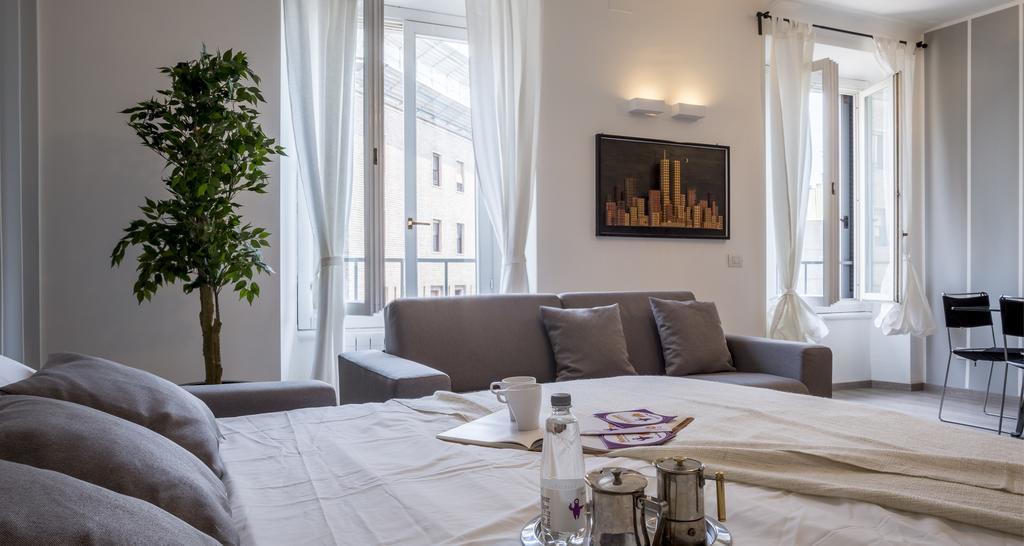 Joivy Mazzini Brera Lägenhet Milano Exteriör bild