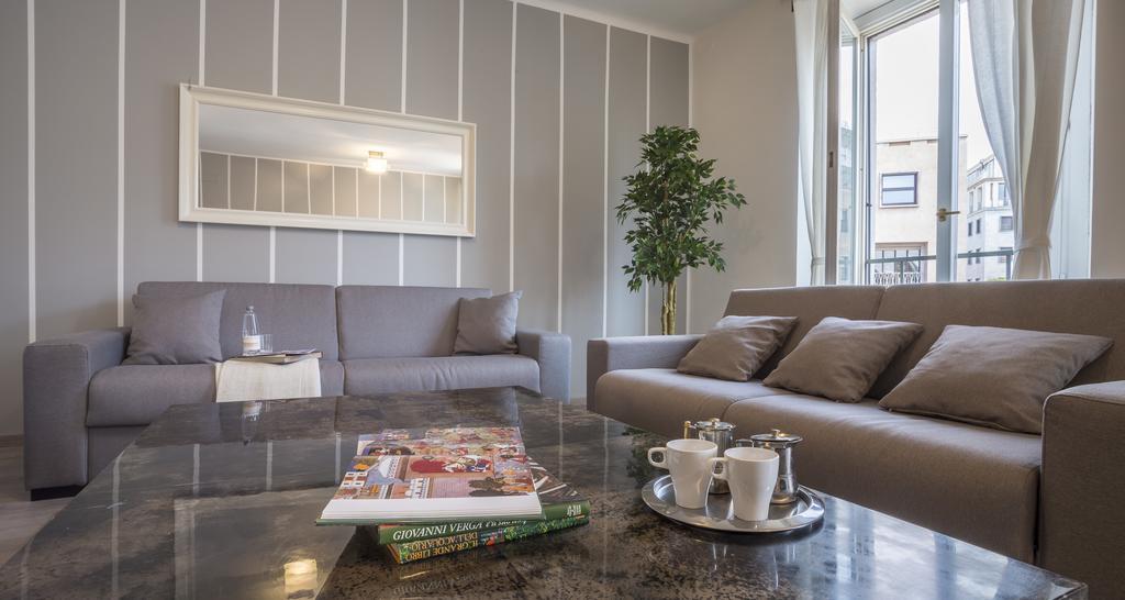 Joivy Mazzini Brera Lägenhet Milano Exteriör bild