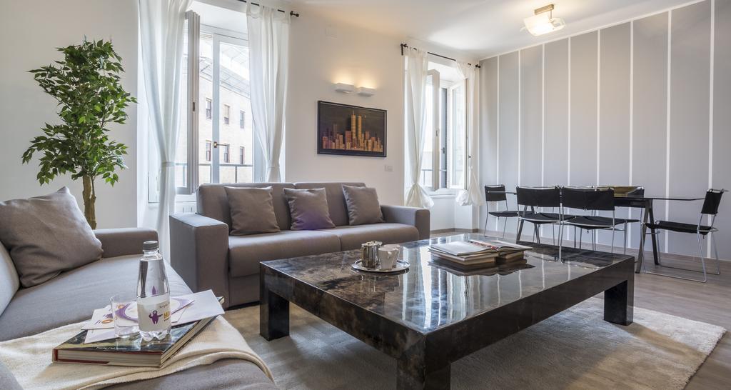 Joivy Mazzini Brera Lägenhet Milano Exteriör bild
