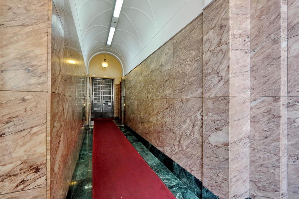 Joivy Mazzini Brera Lägenhet Milano Exteriör bild