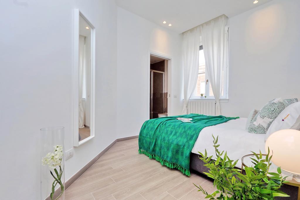 Joivy Mazzini Brera Lägenhet Milano Exteriör bild