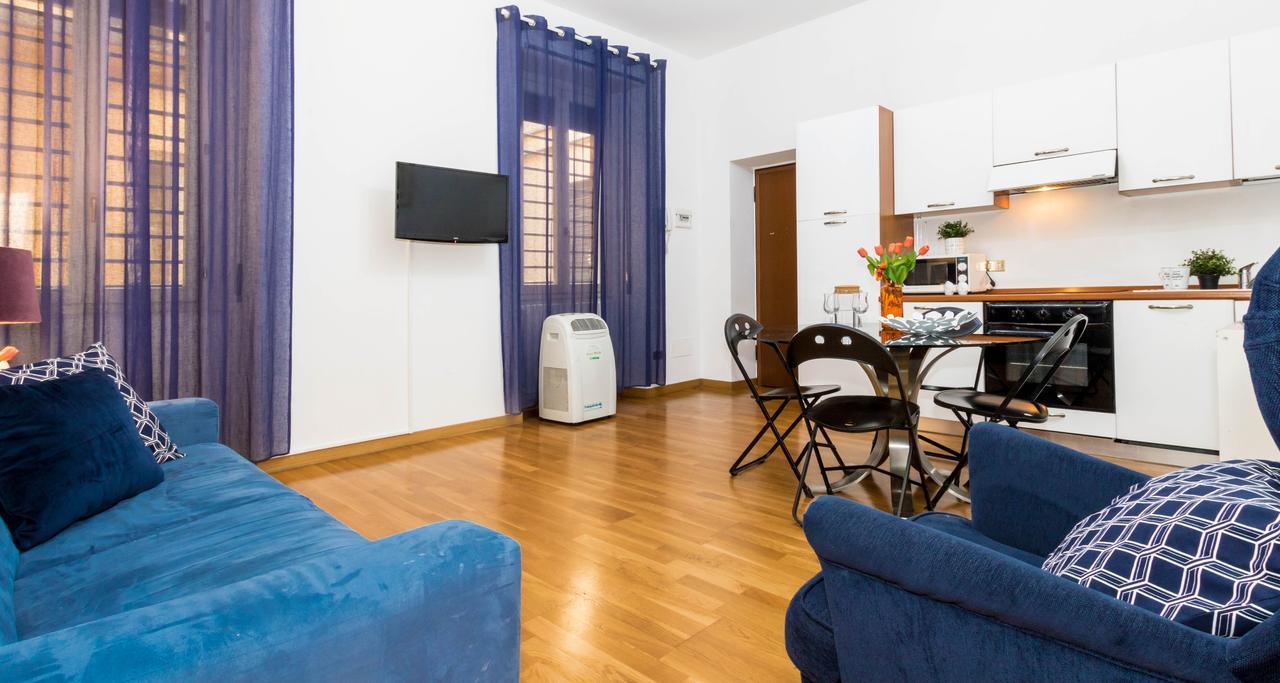 Joivy Mazzini Brera Lägenhet Milano Exteriör bild