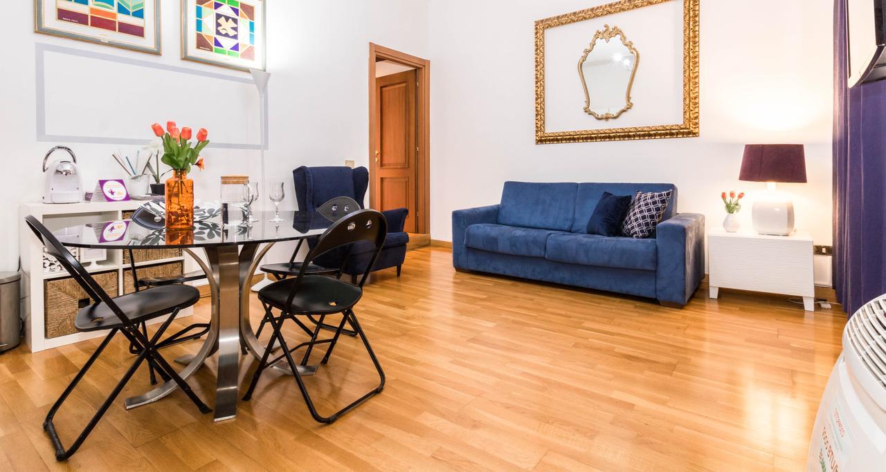 Joivy Mazzini Brera Lägenhet Milano Exteriör bild