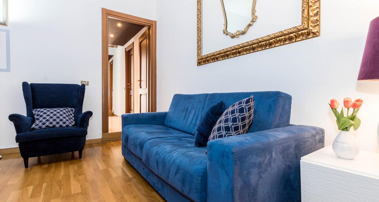 Joivy Mazzini Brera Lägenhet Milano Exteriör bild