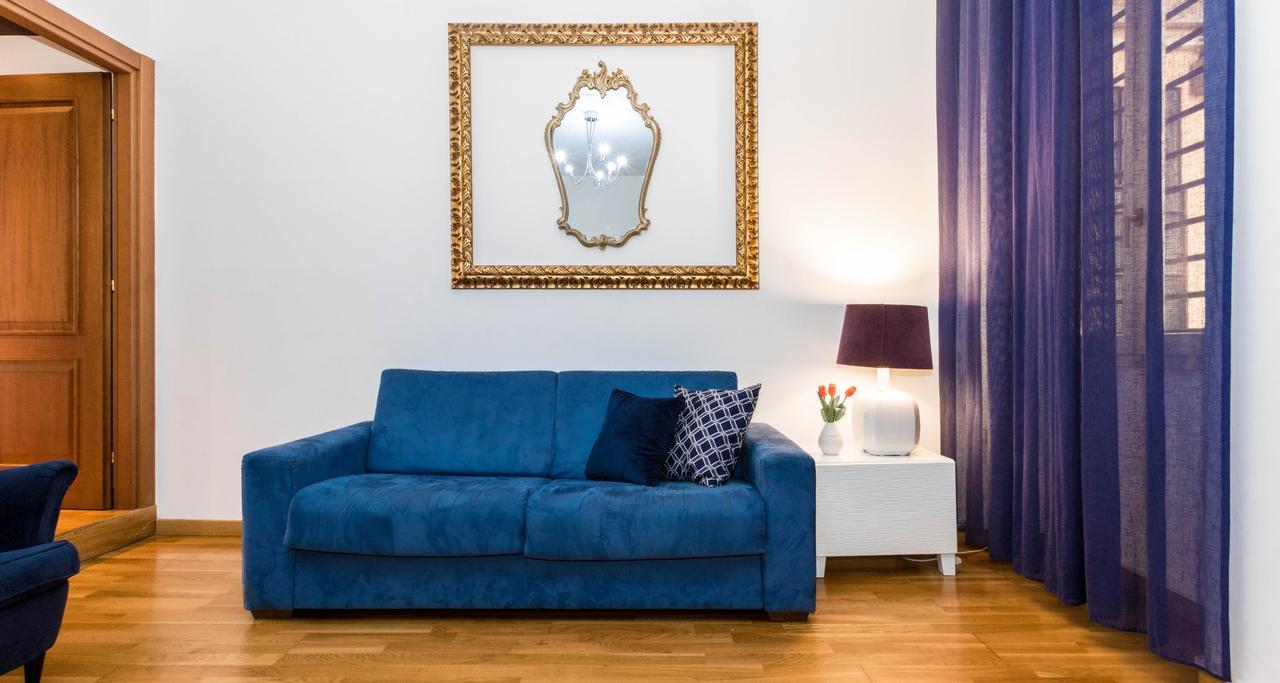 Joivy Mazzini Brera Lägenhet Milano Exteriör bild