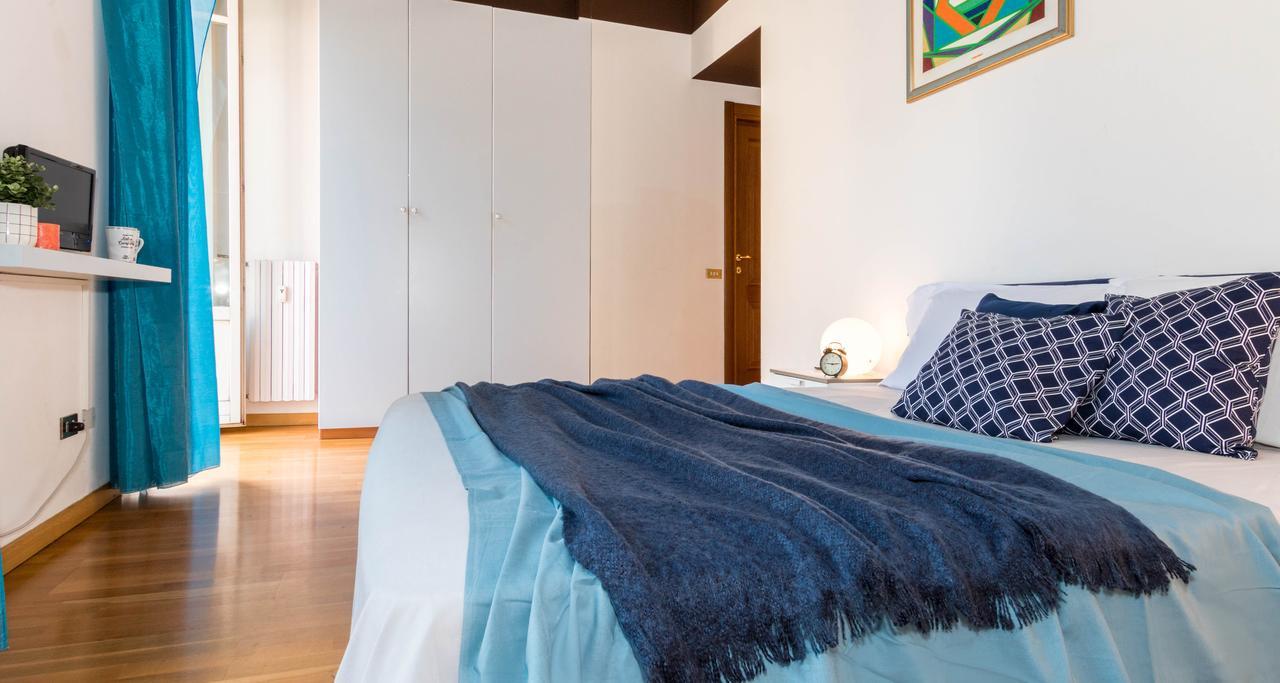 Joivy Mazzini Brera Lägenhet Milano Exteriör bild