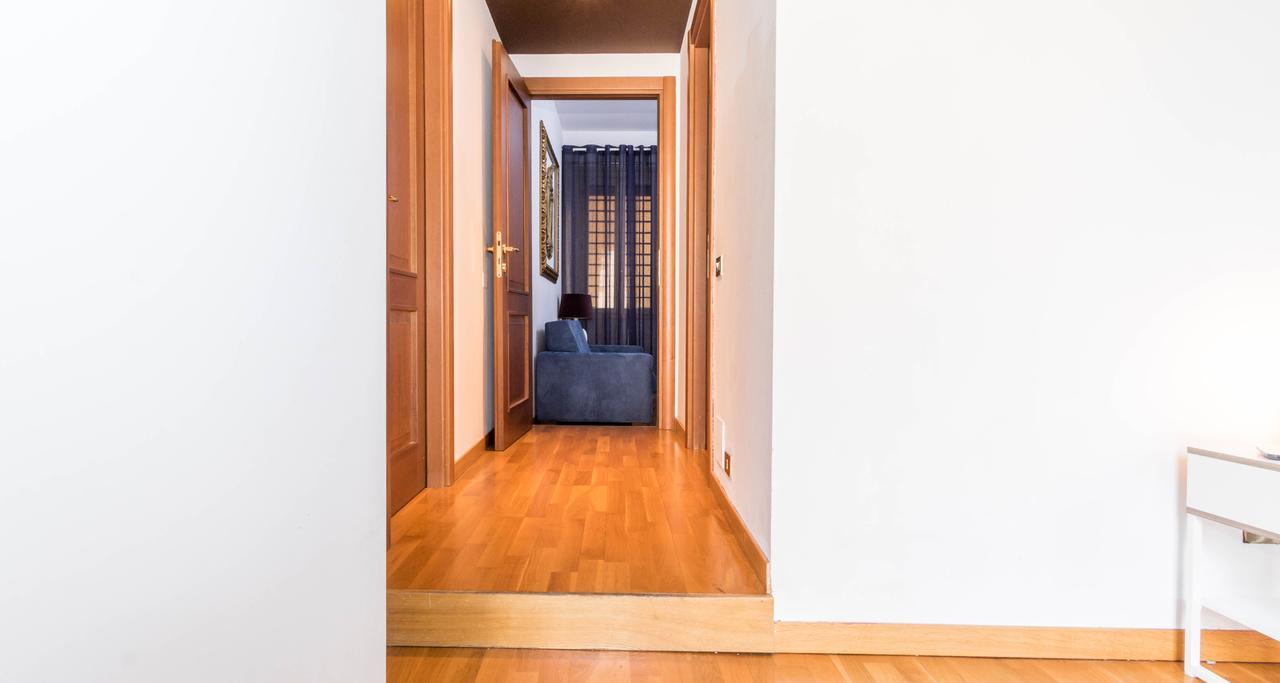 Joivy Mazzini Brera Lägenhet Milano Exteriör bild
